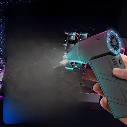 [5000W High Power] Hot Snow Blower