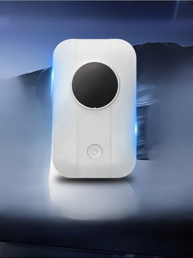 No contract required. No SIM card. No top-up required, buy once, enjoy high-speed internet for life.