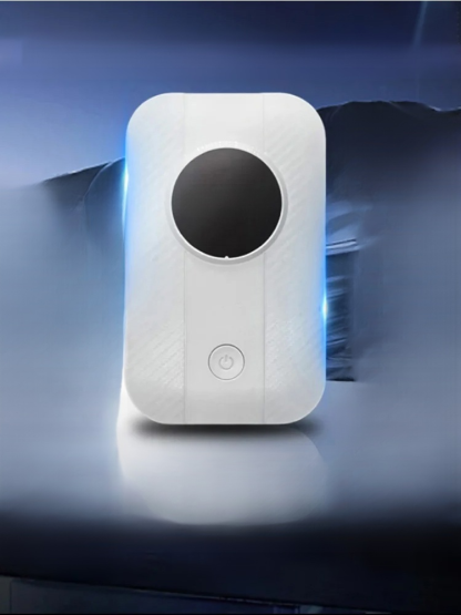 No contract required. No SIM card. No top-up required, buy once, enjoy high-speed internet for life.