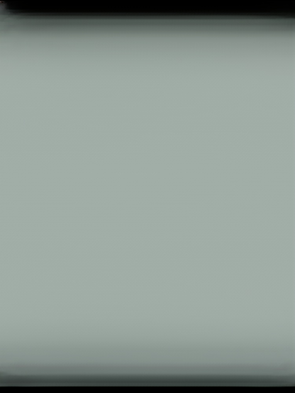 Three second rapid heating artifact