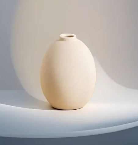 Home living room entrance flower arrangement decorations