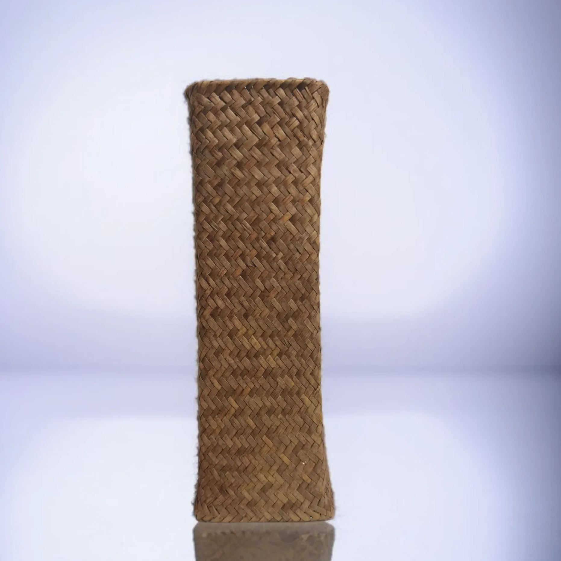 Home decoration ornaments non-ceramic vase