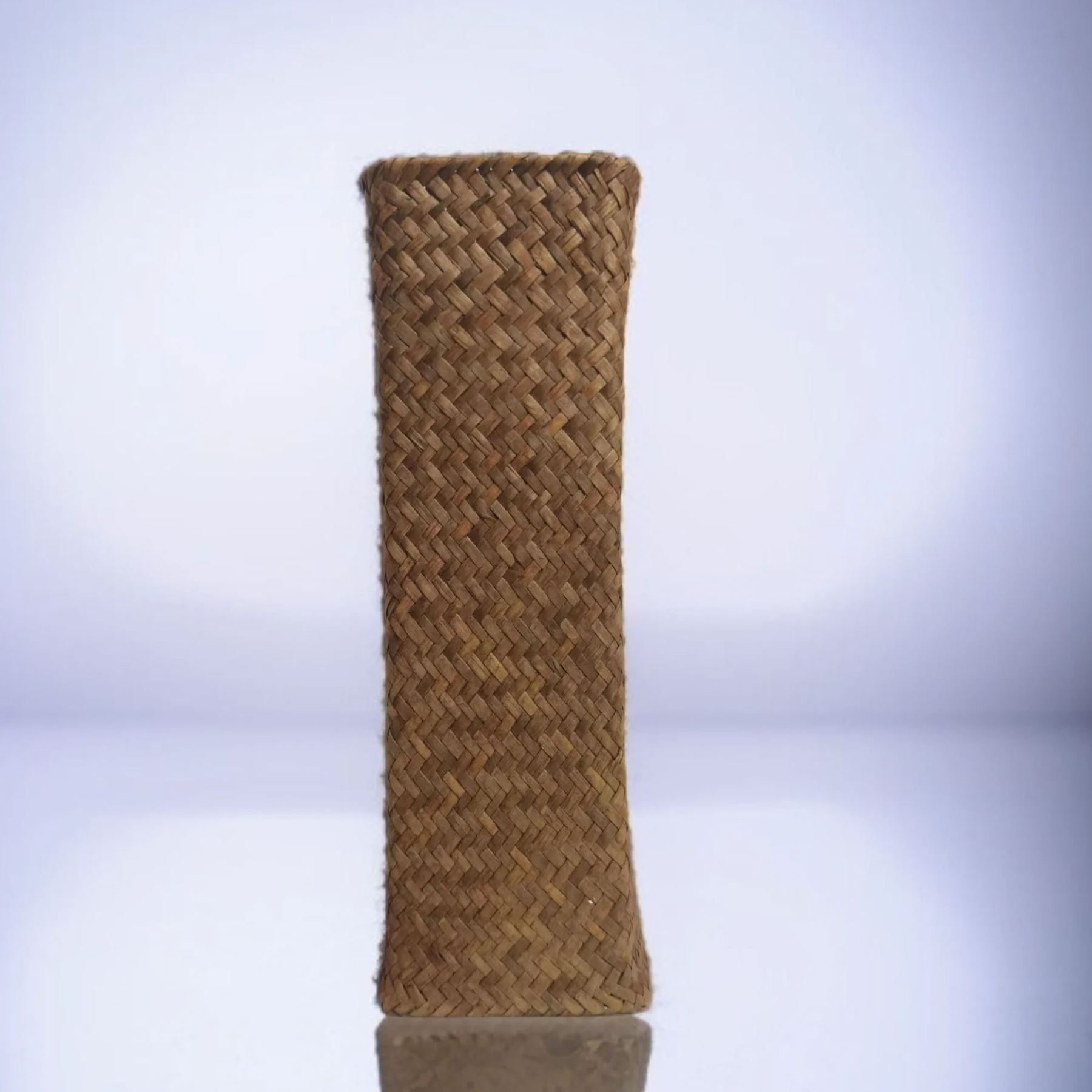 Home decoration ornaments non-ceramic vase