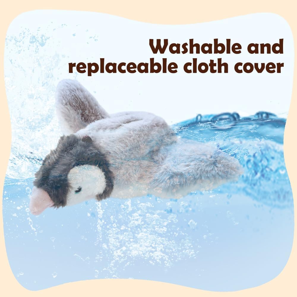 2025 New Flappy Chase Cat Toy-Blue