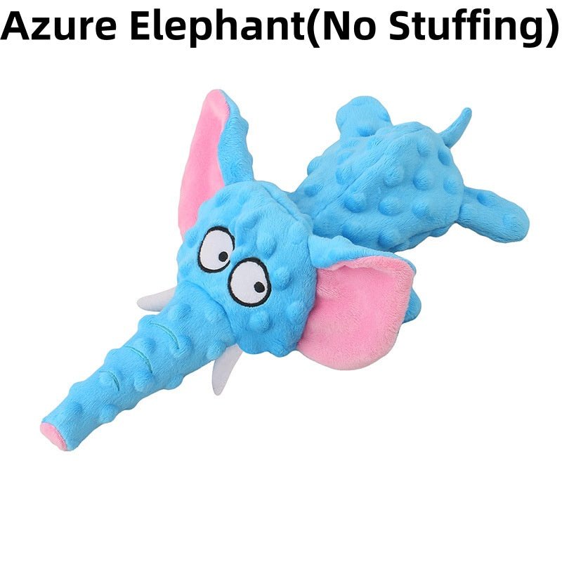 Amazoideal™- Designed for Strong Chewers