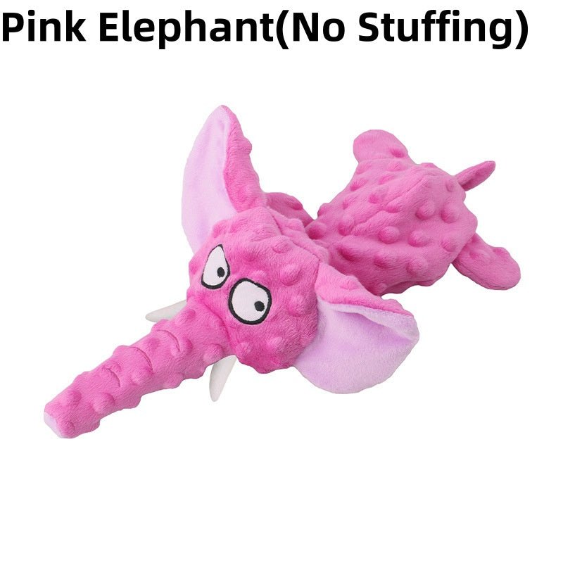 Amazoideal™- Designed for Strong Chewers