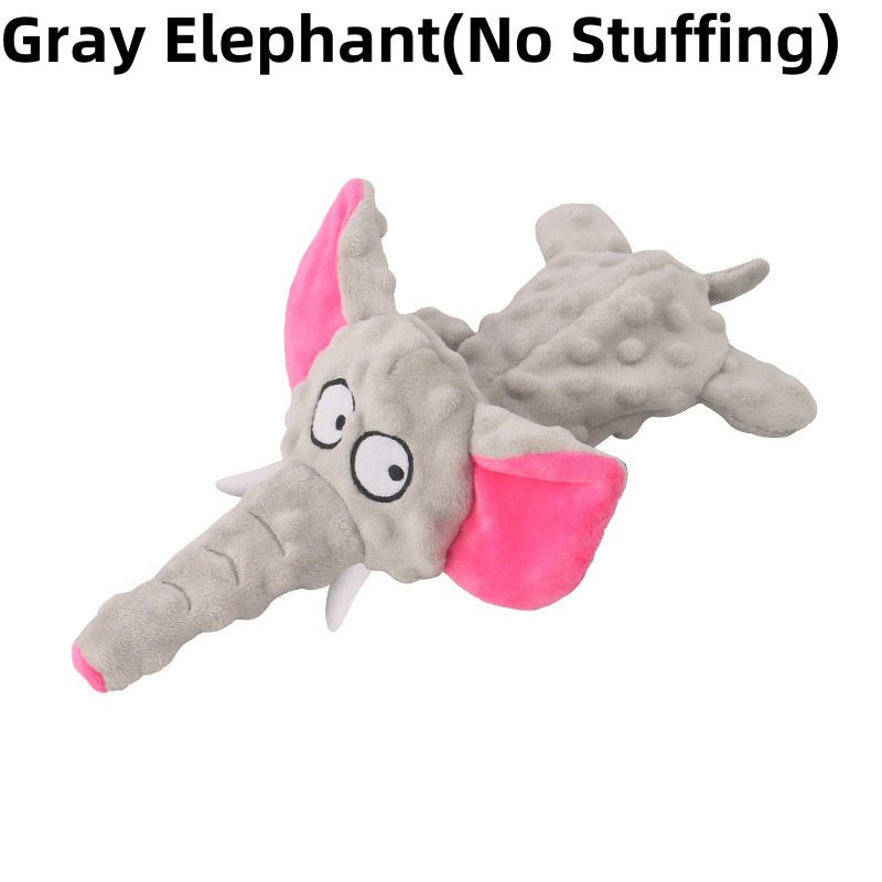 Amazoideal™- Designed for Strong Chewers