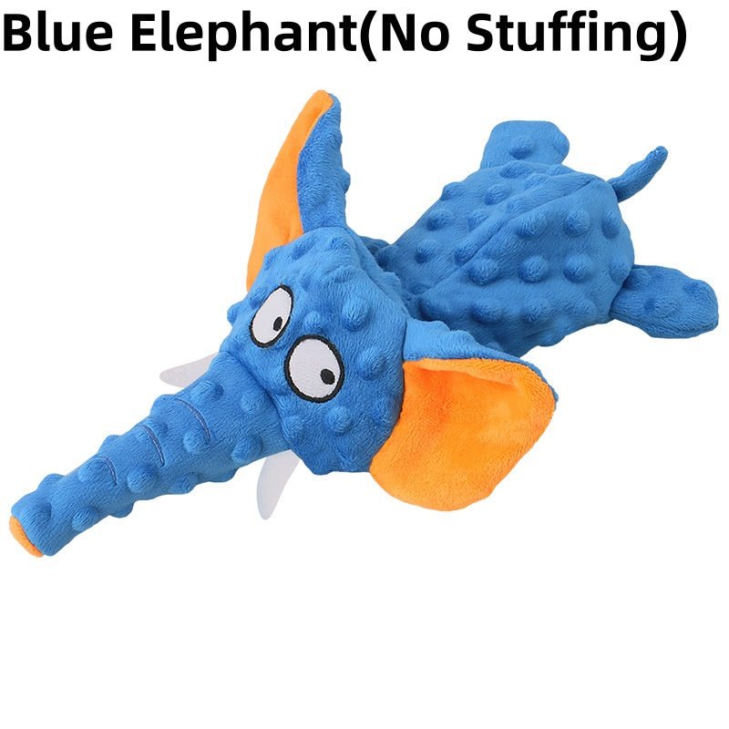 Amazoideal™- Designed for Strong Chewers