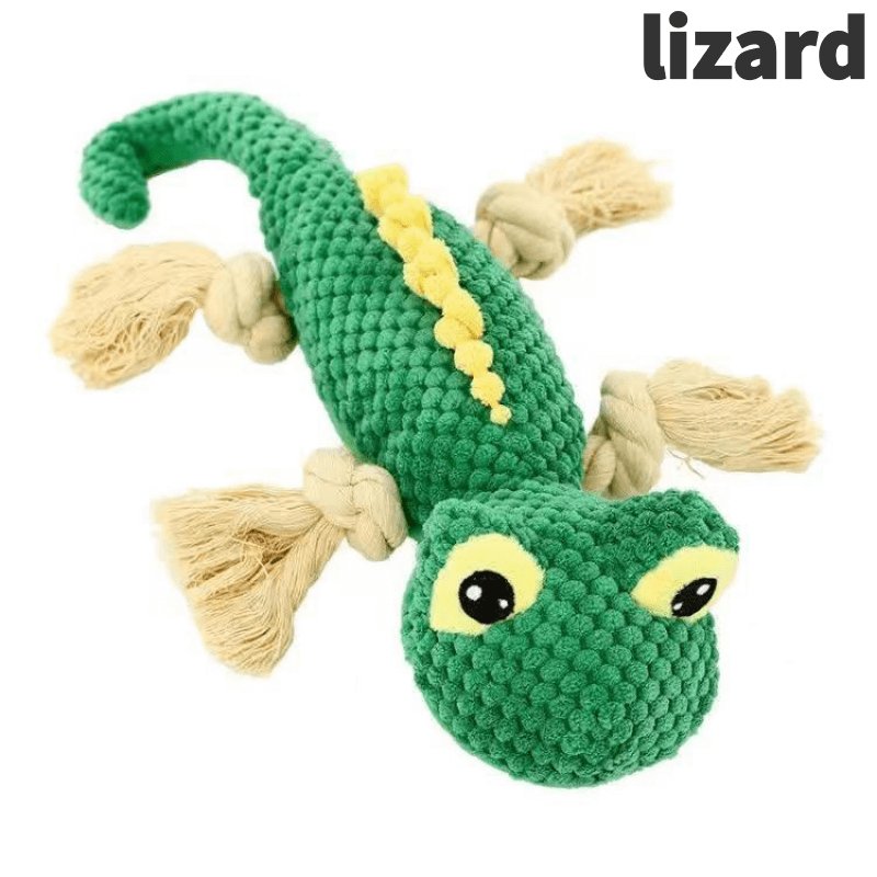 Amazoideal™- Designed for Strong Chewers