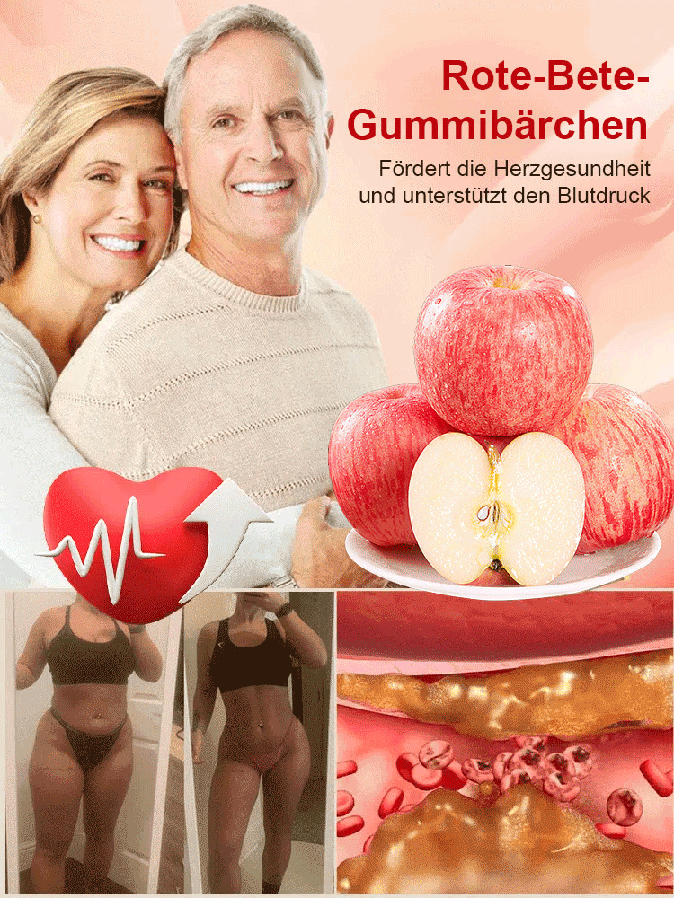 🌱Roter Fuji-Setzling - kinderleicht zu züchten! Mit Erde und Wasser garantiert anwachsend - sonst 5-fache Rückerstattung