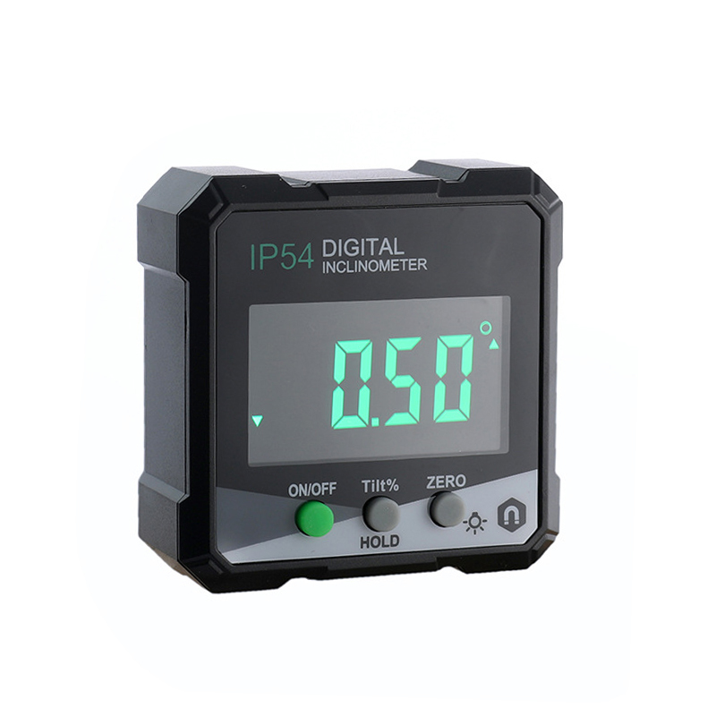 Digitaler Neigungsmesser