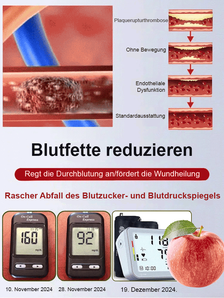 🌱Roter Fuji-Setzling - kinderleicht zu züchten! Mit Erde und Wasser garantiert anwachsend - sonst 5-fache Rückerstattung