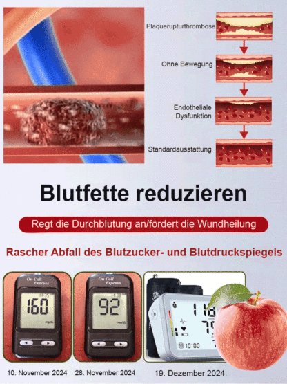 🌱Roter Fuji-Setzling - kinderleicht zu züchten! Mit Erde und Wasser garantiert anwachsend - sonst 5-fache Rückerstattung