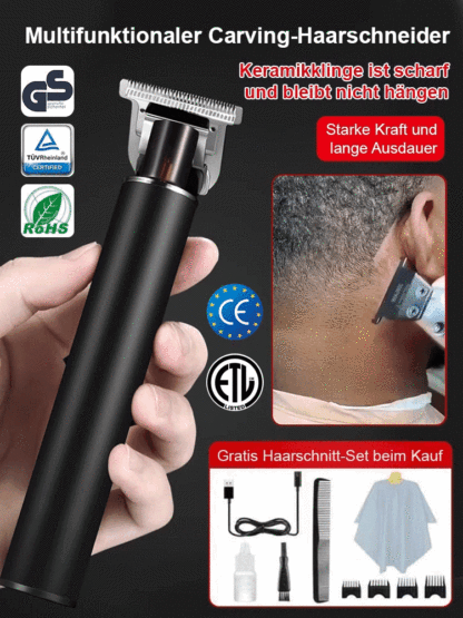 Professioneller Trimmer