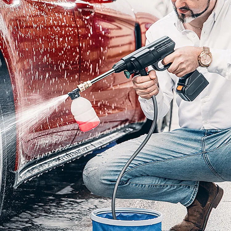 Automotive beauty/cleaning