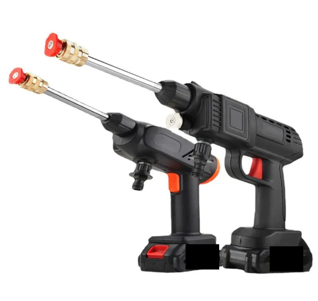 Lithium Battery Car Washing Spray Gun