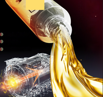 High-efficiency engine anti-wear agent protector