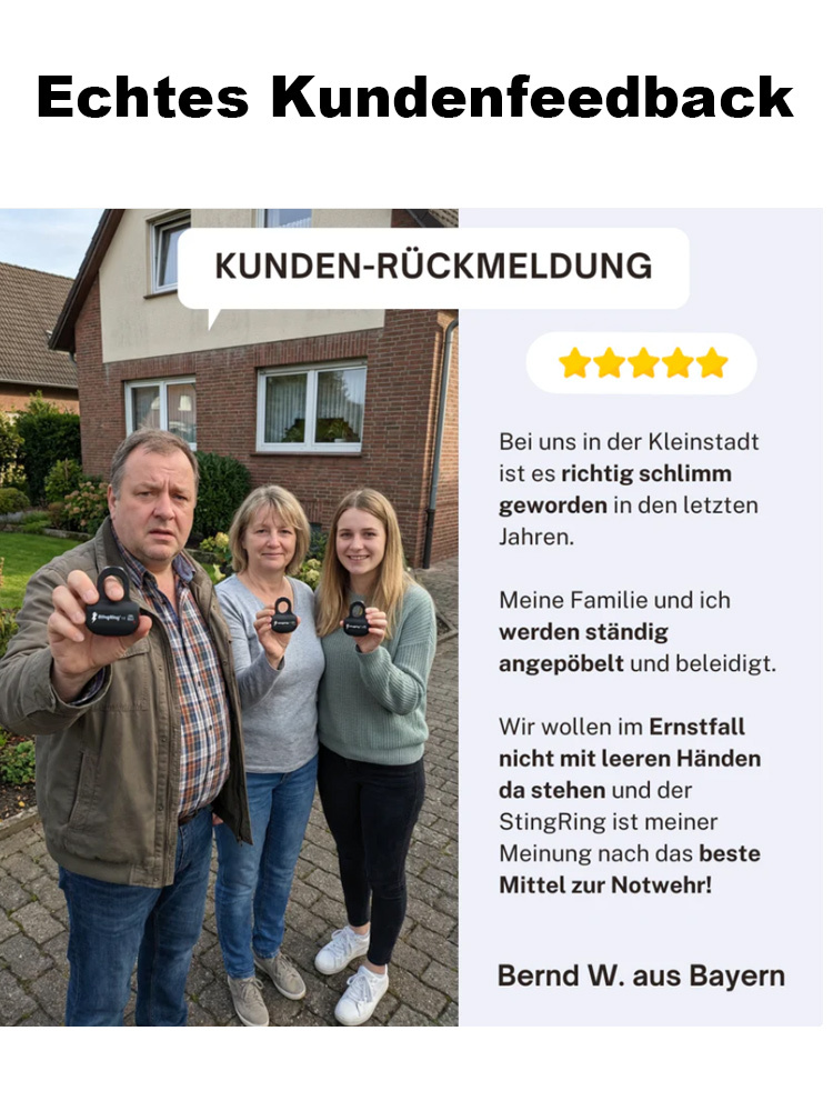 Elektroschock-Halsband