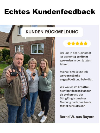 Elektroschock-Halsband