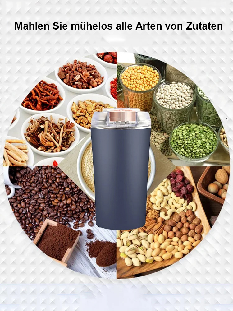 Mühle für alle Dinge