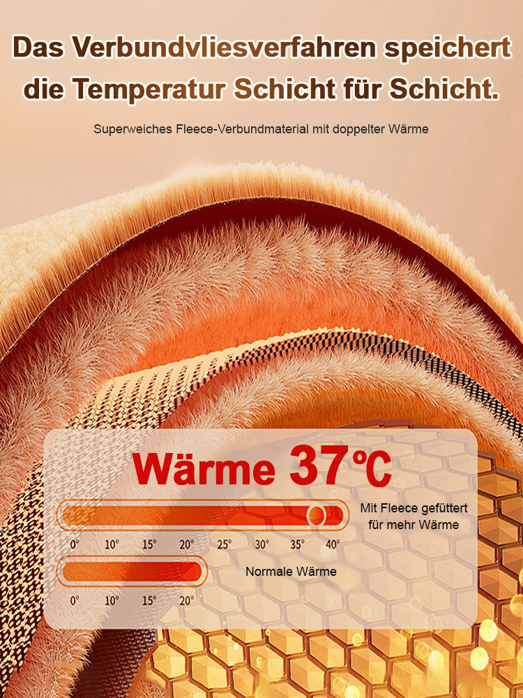 Handgemachte Freizeitschuhe aus weichem Leder für Damen mit hohem Schaft.