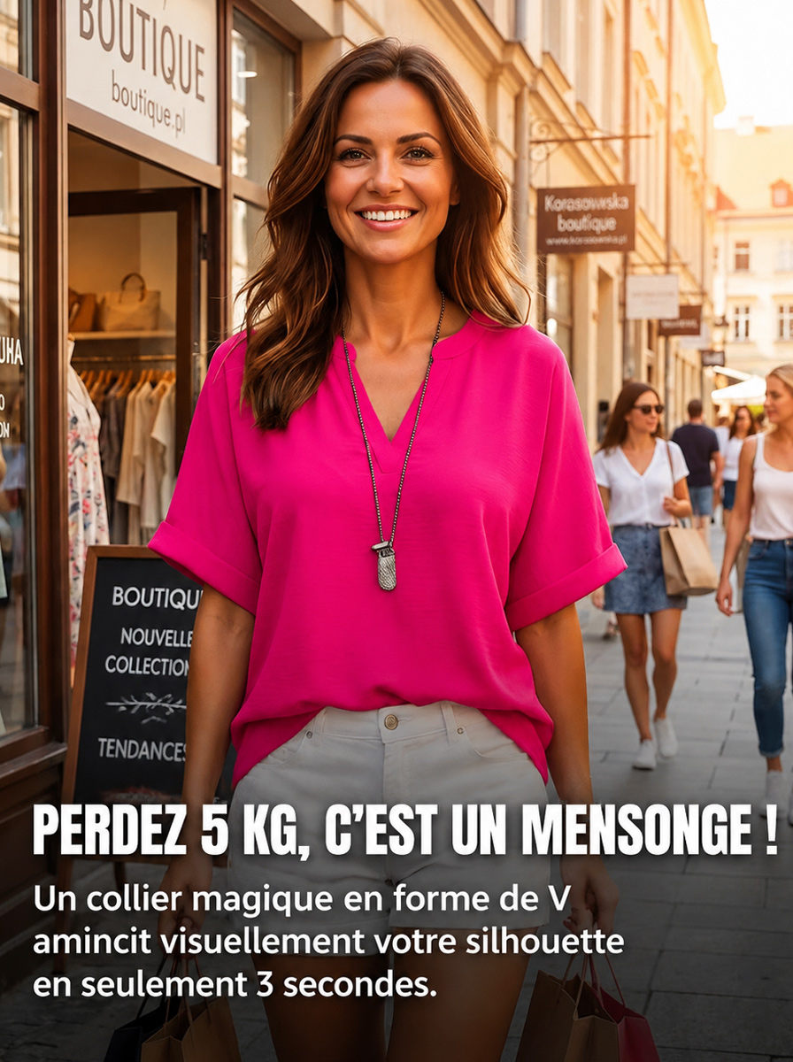 Respirant couleur unie V - word neck Casual manches courtes