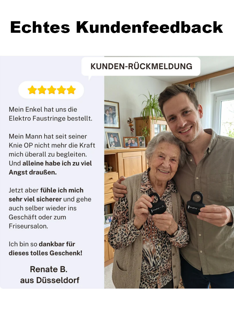 Elektroschock-Halsband