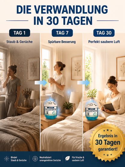 🏆 IFA Goldmedaille Smarte Saugbox | 1 Kaufen, 1 GRATIS