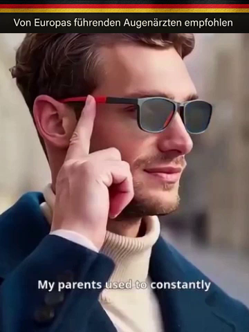  👓✨Multifokale, photochromatische, blaulichtblockierende, HD Silikon-Sport-Lesebrille