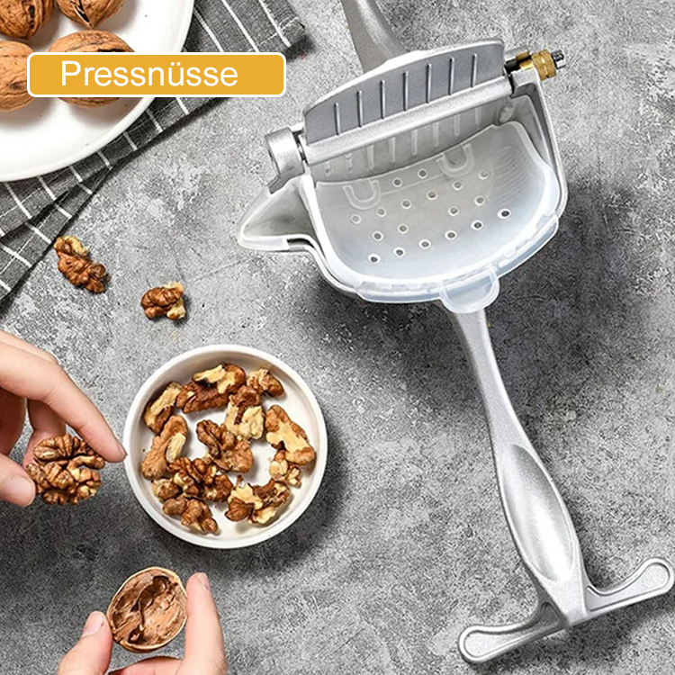 Multifunktionale manuelle Saftmaschine