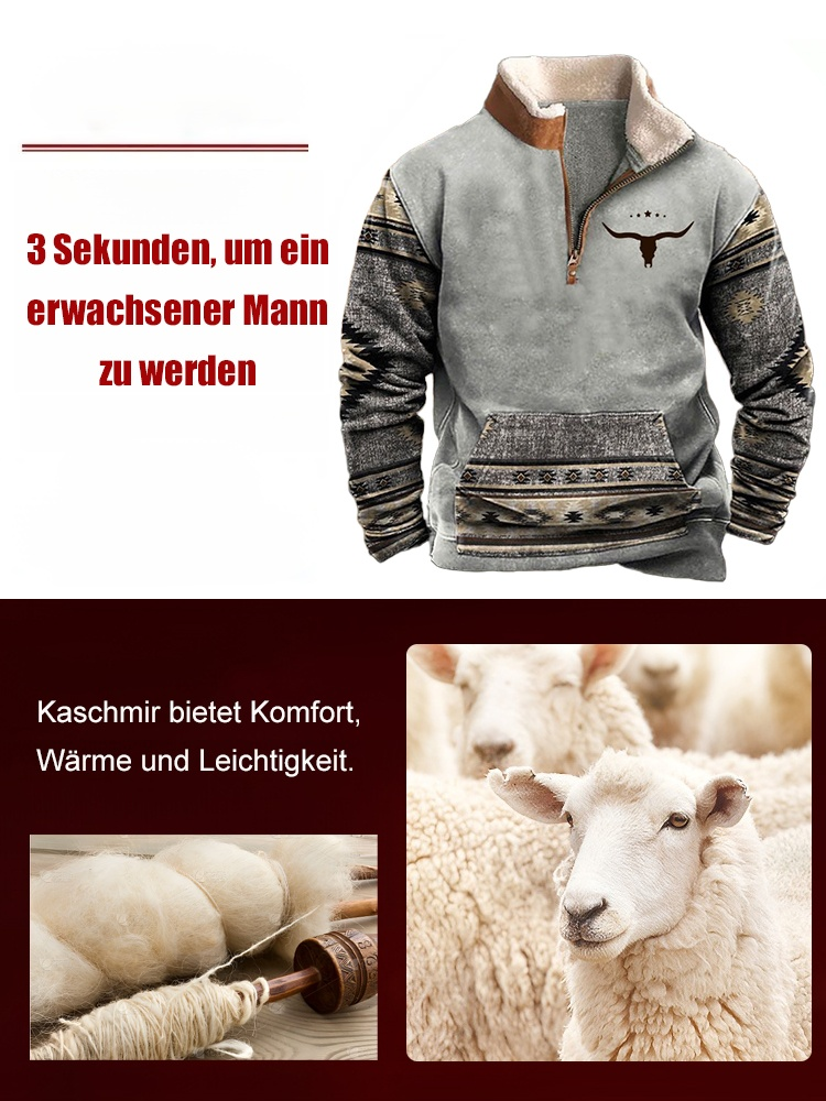 Deutsche Antarktis-Expeditionsmitglieder tragen, selbstheizende Design, konstante Temperatur 22 ° 