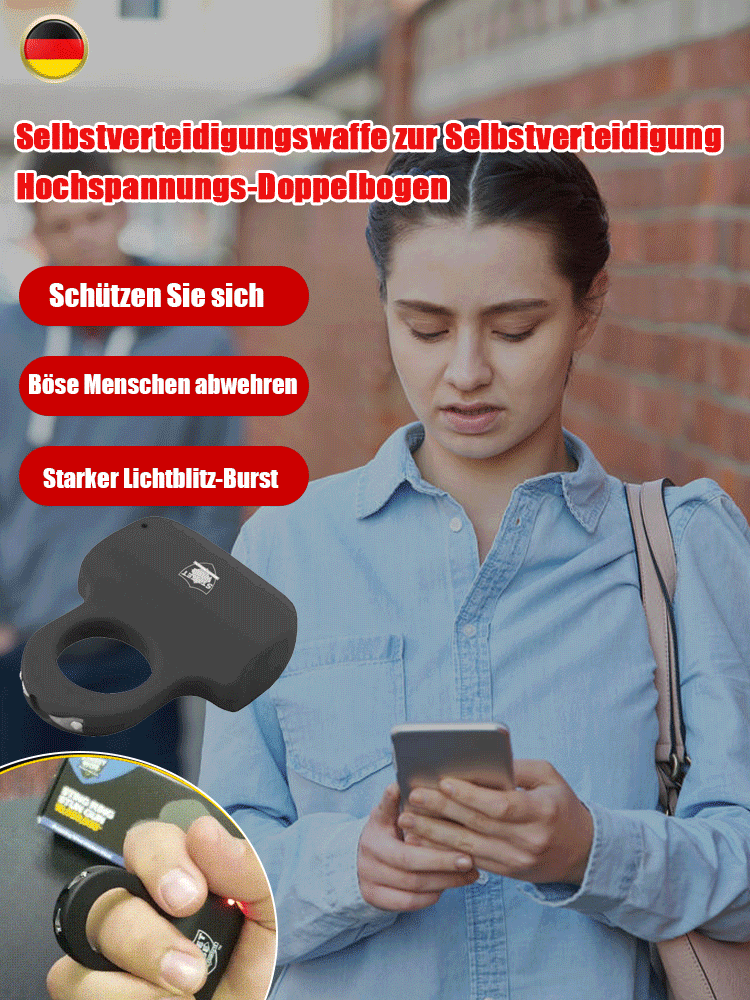 Elektroschock-Halsband