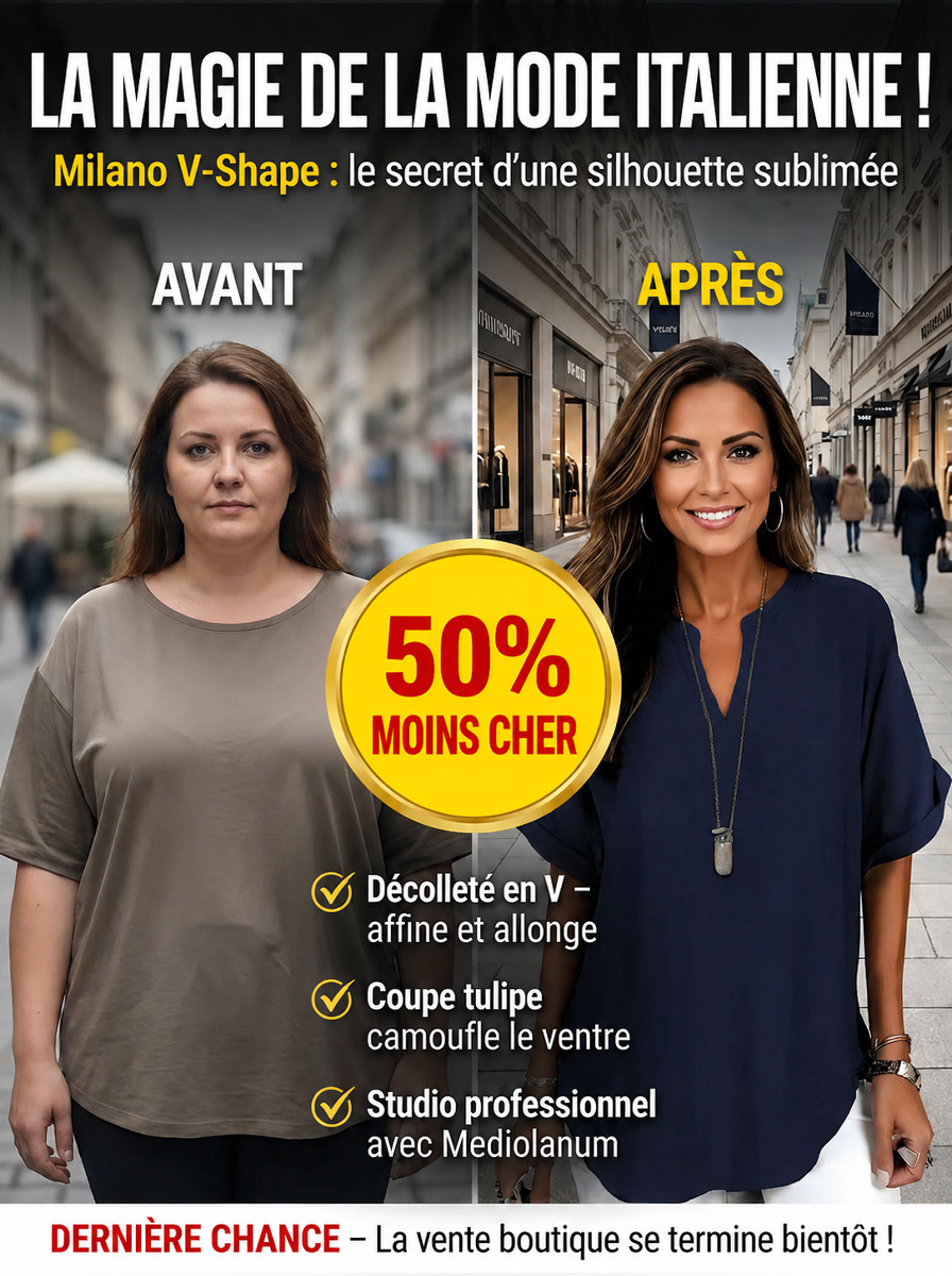 Respirant couleur unie V - word neck Casual manches courtes