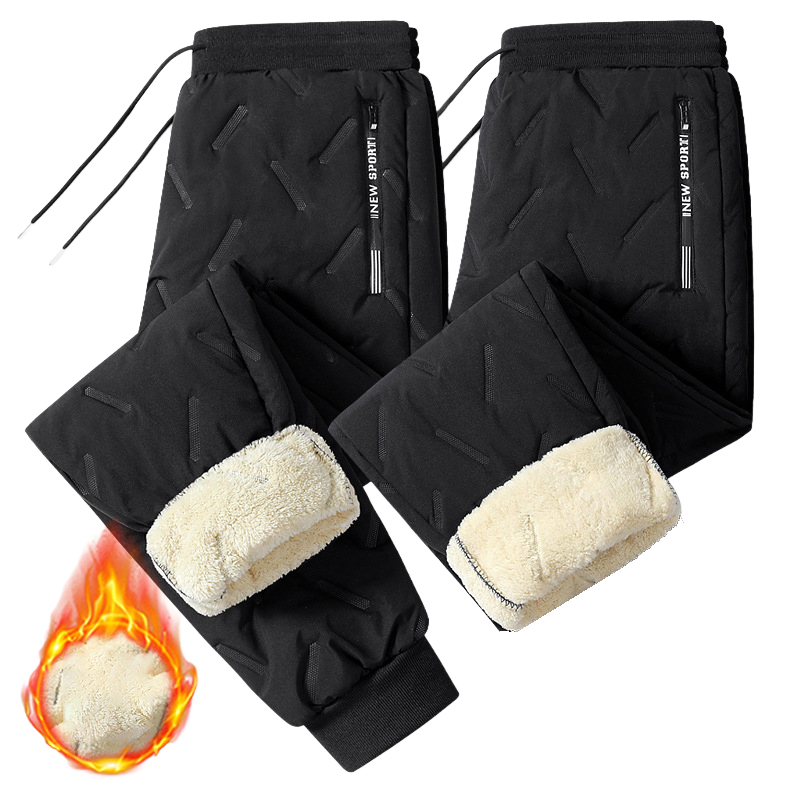 Gore-Tex-Gewebe mit Kaschmirfutter, wind- und wasserdicht, schützt leicht vor Kälte bis zu -45° 