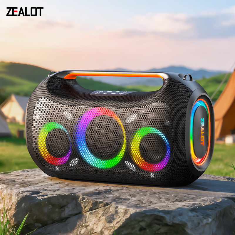 ZEALOT's flagship phone, the ZE51, will be launched in 2026.