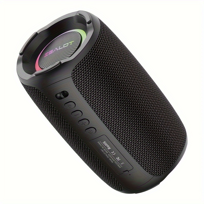 High Power Wireless Speaker