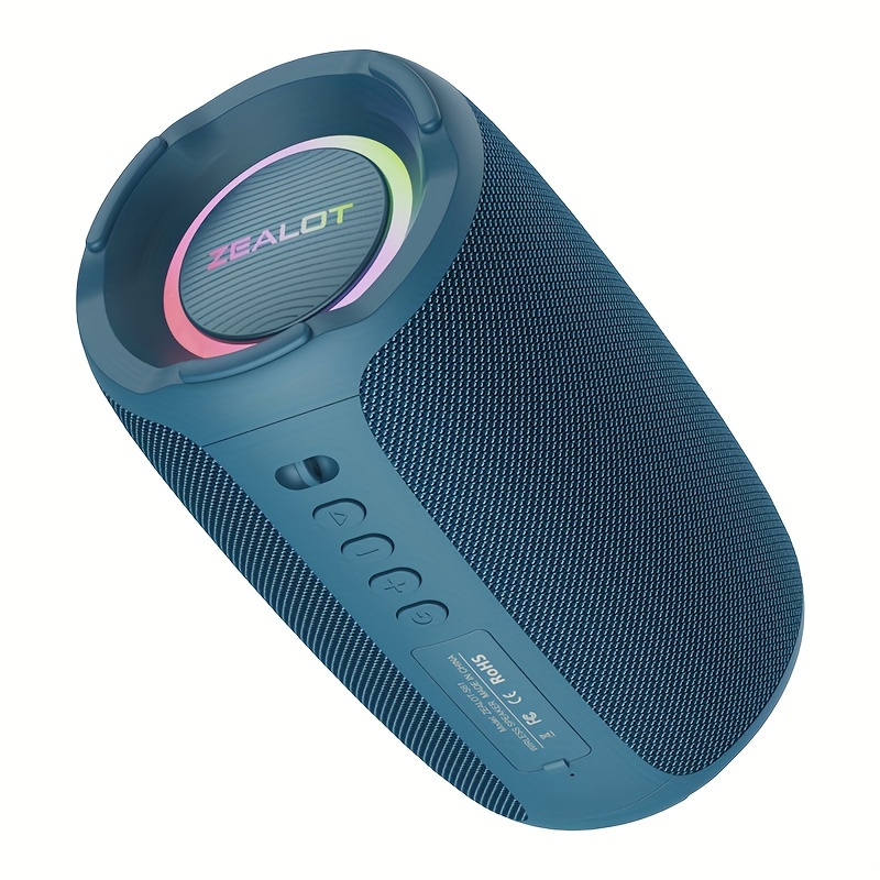 High Power Wireless Speaker