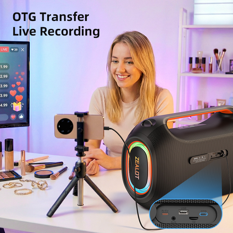 The new ZE41 is now available, offering a brand new experience