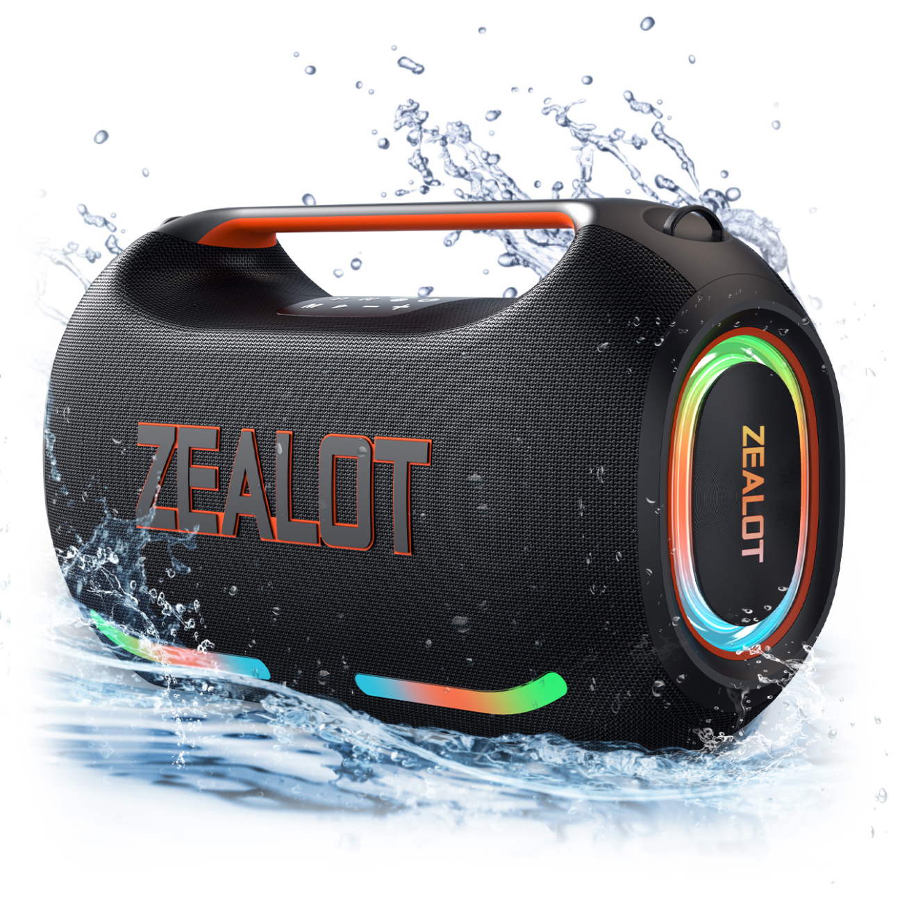 ZEALOT