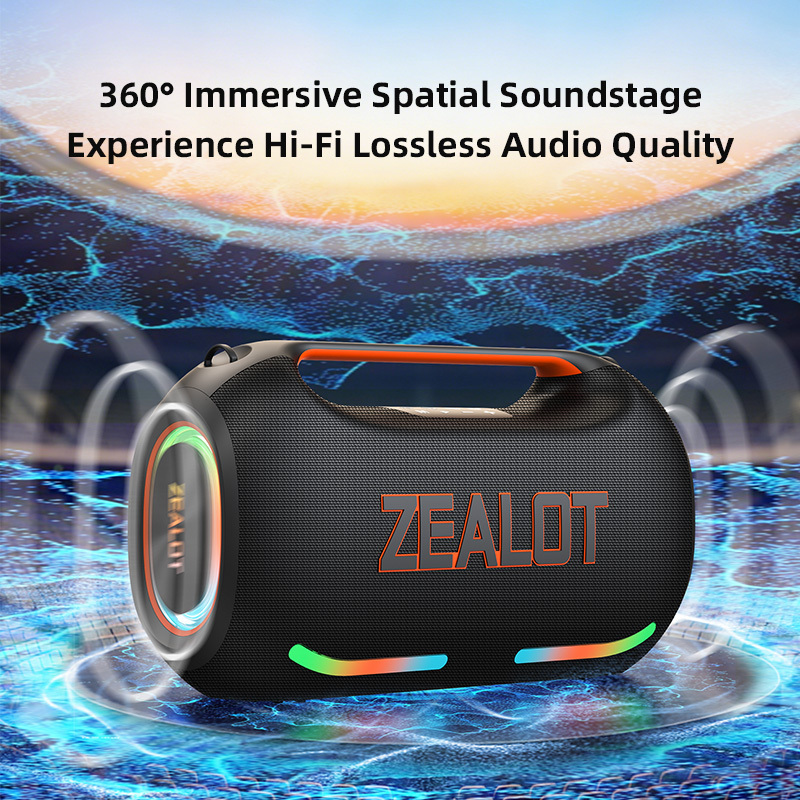 The new ZE41 is now available for pre-order.