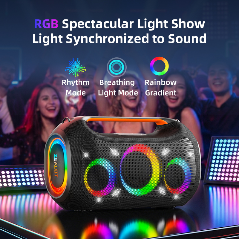 ZEALOT's flagship phone, the ZE51, will be launched in 2026.