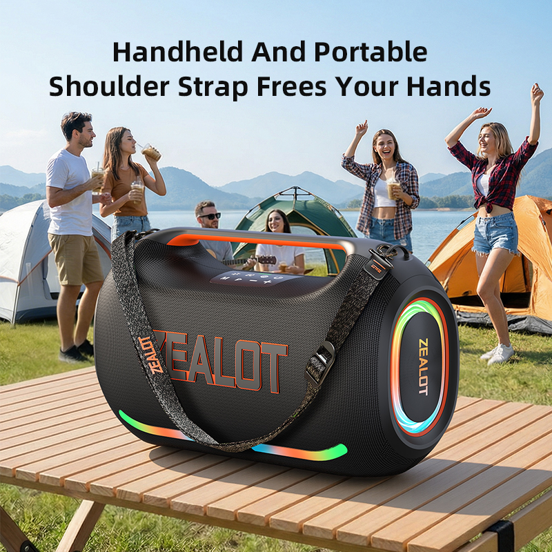 The new ZE41 is now available, offering a brand new experience