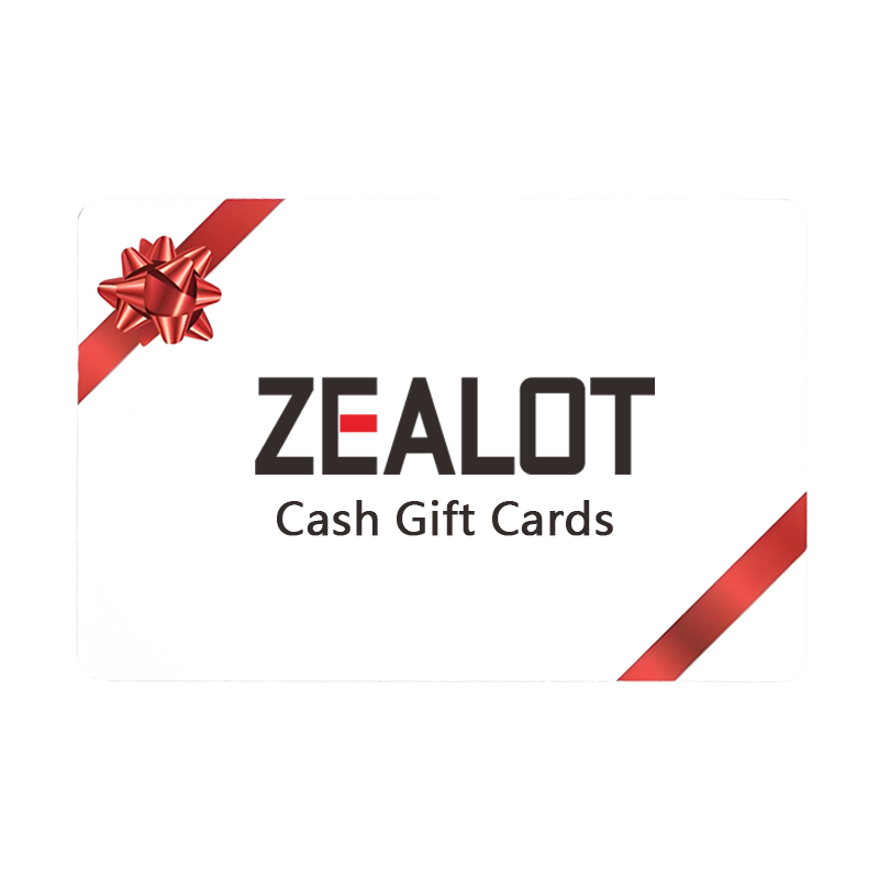 Surprise Gift Card