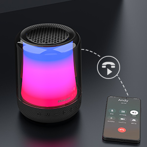 S66 Bluetooth Speaker
