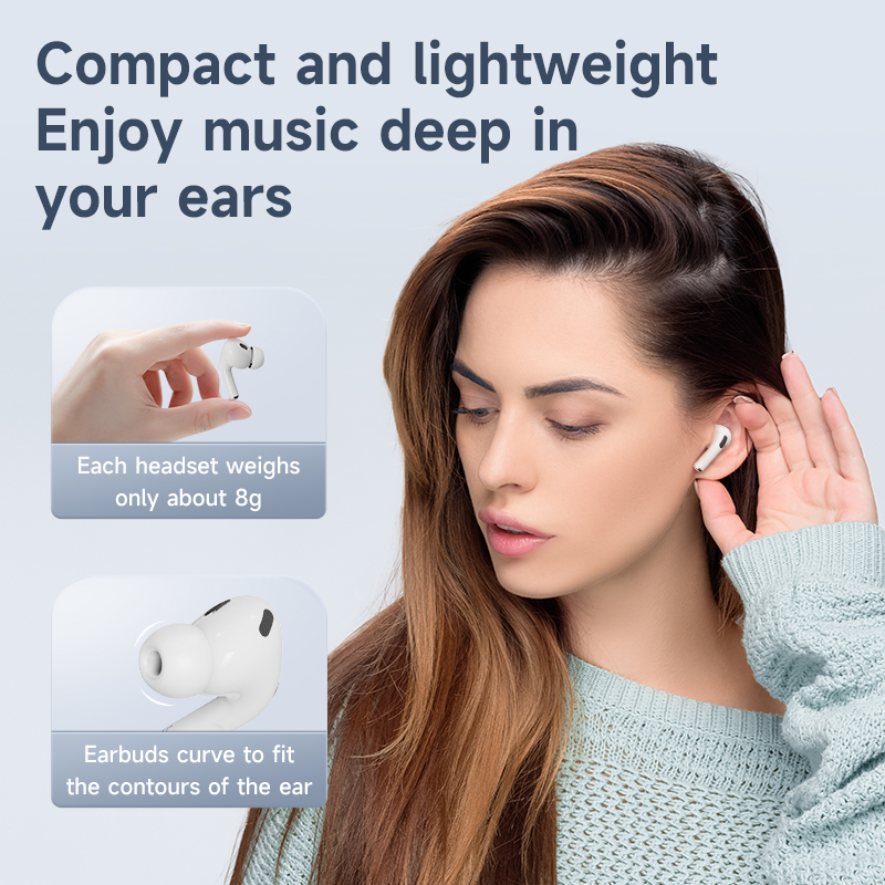 ZEALOT   Z4  Noise Cancelling True-Wireless Earbuds