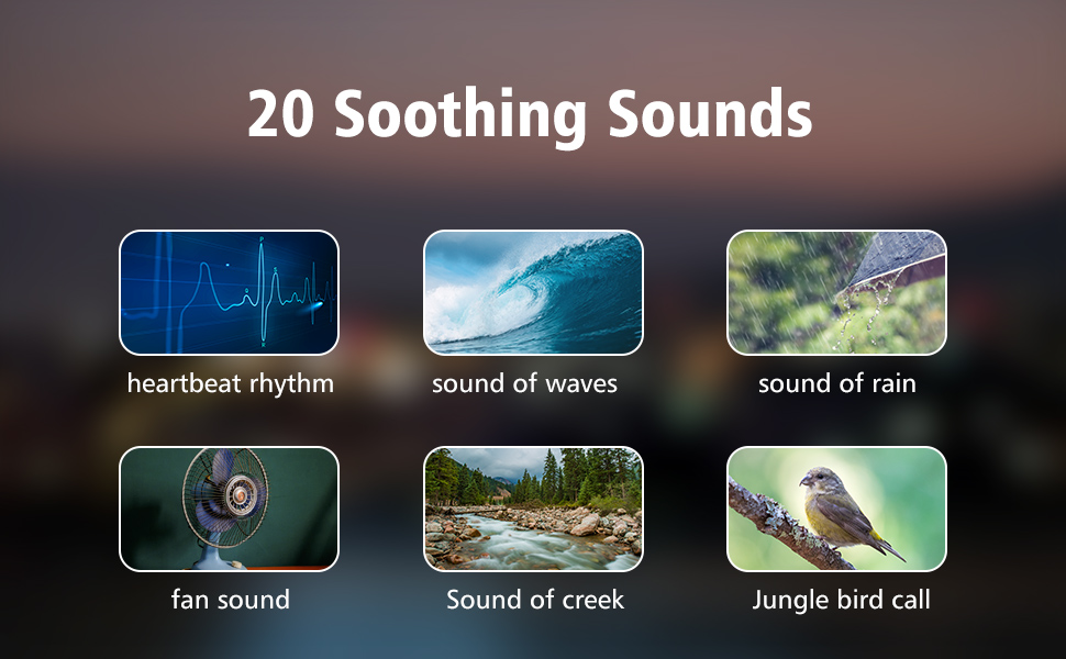 White Noise Machine