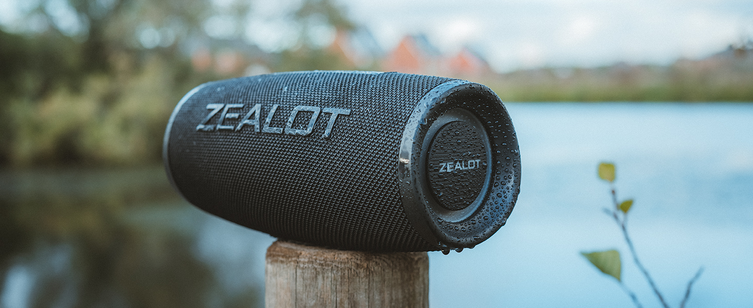 Waterproof Speaker