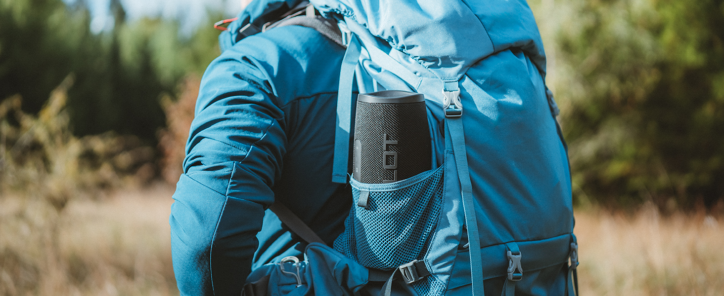 ZEALOT Bluetooth Speaker