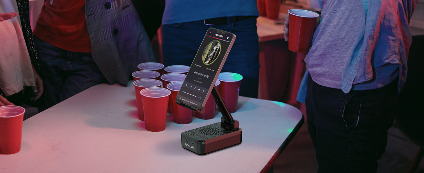 phone holder