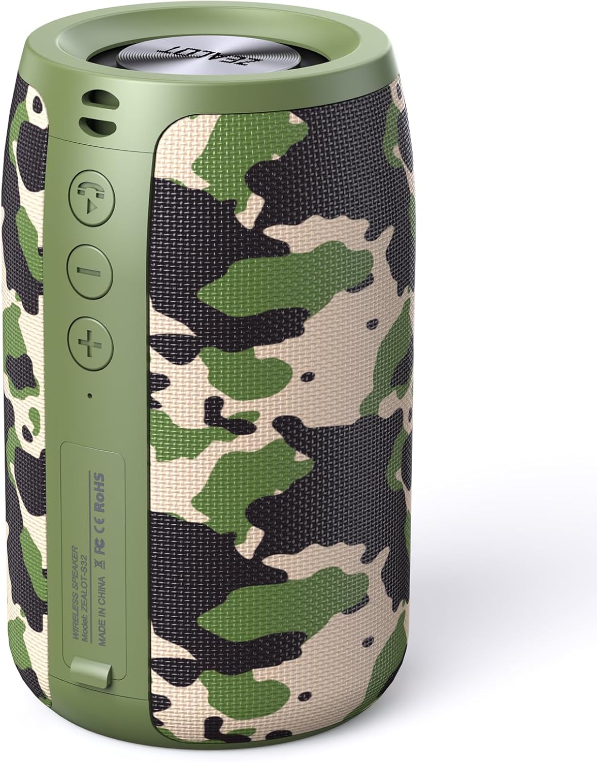 Portable Wireless Bluetooth Small Outdoor Speaker